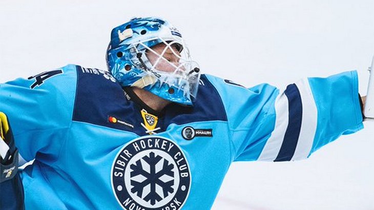 Алексей Красиков