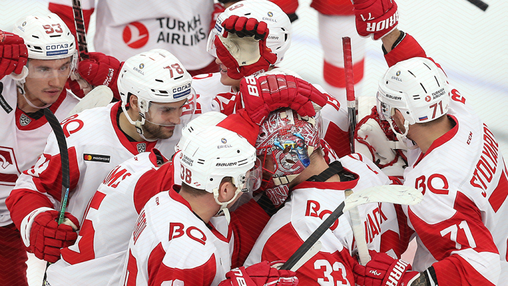 khl spartak skap