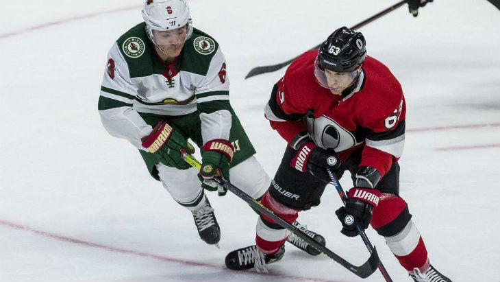 «Миннесота»