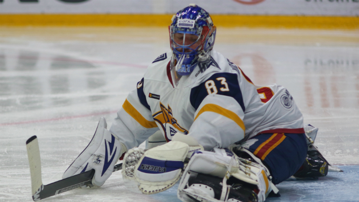 «Металлург»