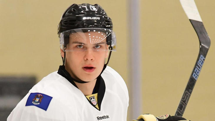 Егор Афанасьев