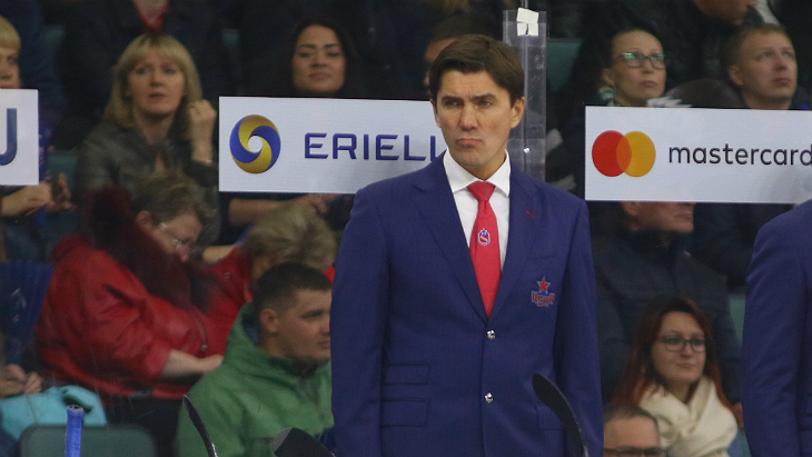 Игорь Никитин