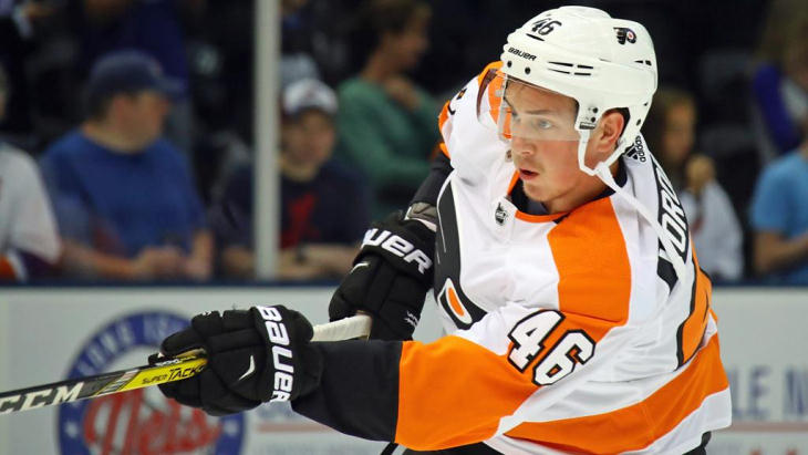 Михаил Воробьев