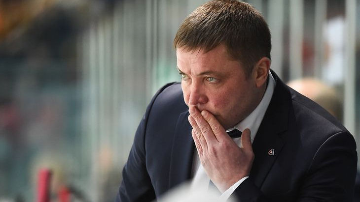 Александр Гулявцев