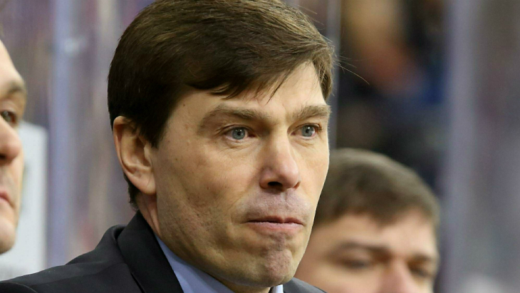 Алексей Кудашов