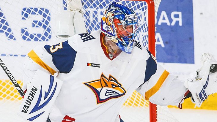 Василий Кошечкин