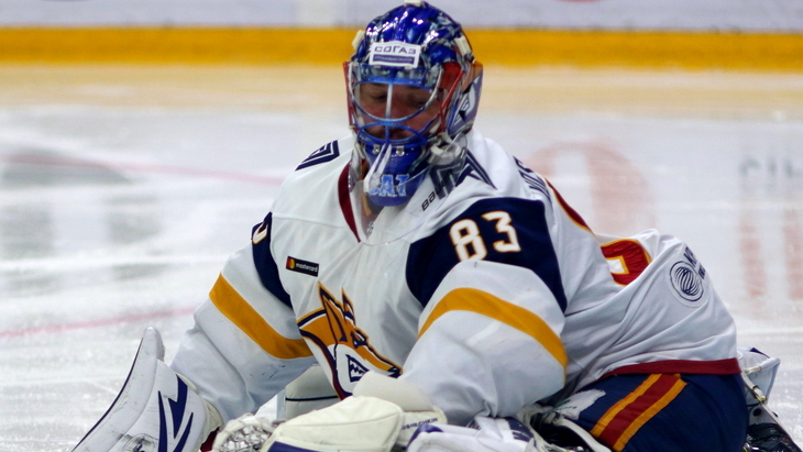 Василий Кошечкин