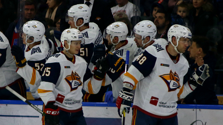 «Металлург»