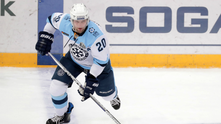 «Автомобилист»