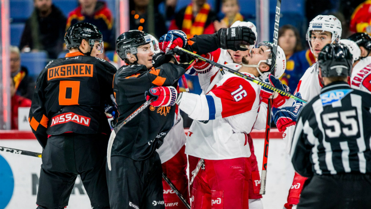 «Локомотив»