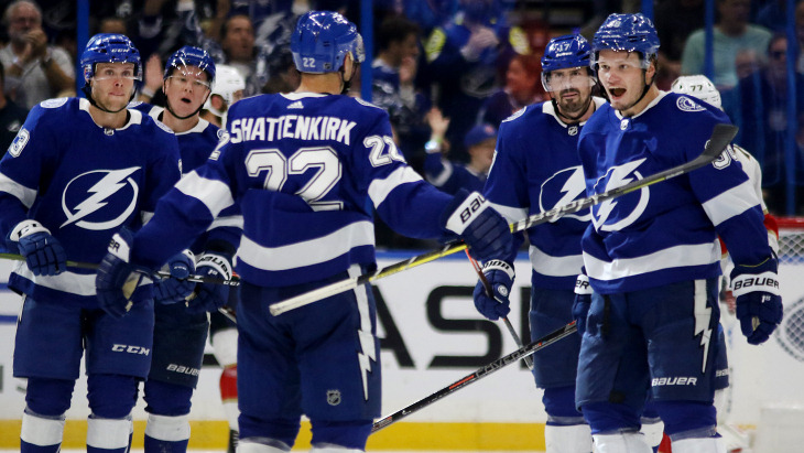 «Тампа-Бэй»