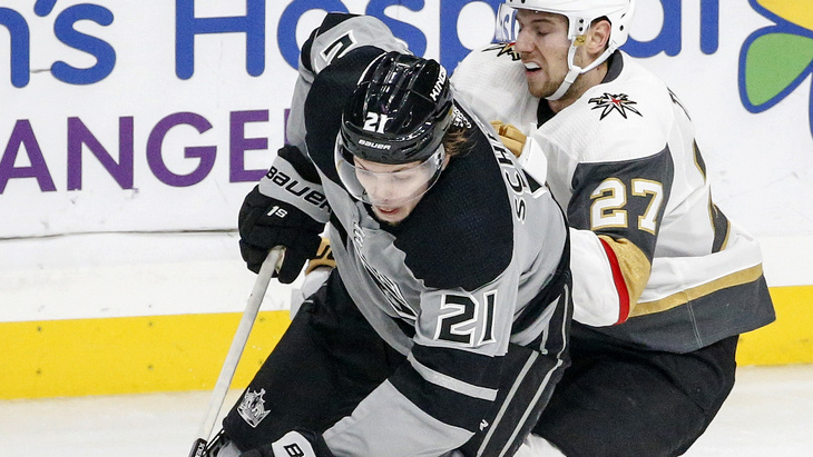 Никита Щербак