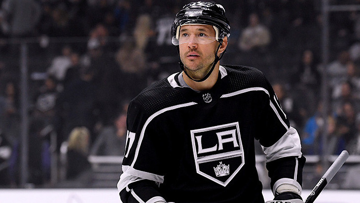 Илья Ковальчук