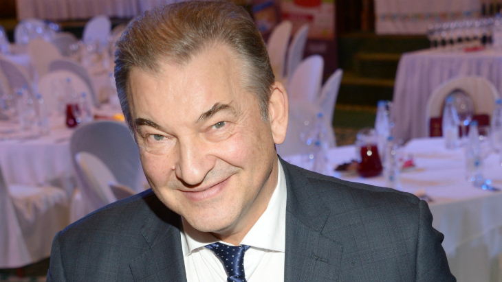 Владислав Третьяк