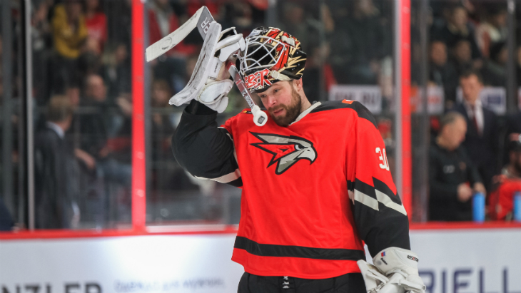 «Авангард»