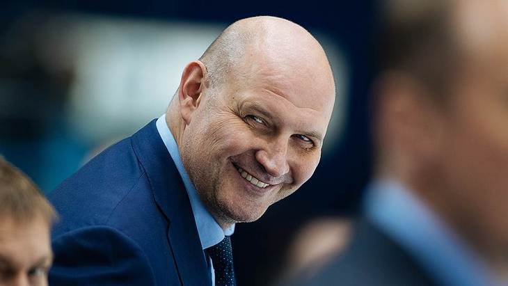 Александр Андриевский