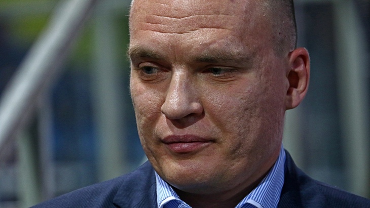 Андрей Разин