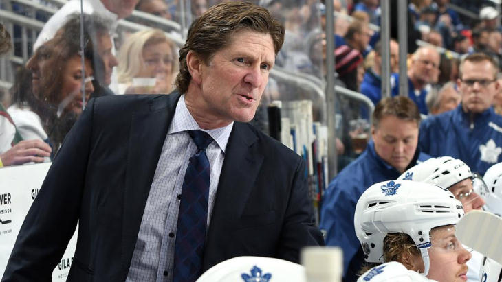 Майк Бэбкок