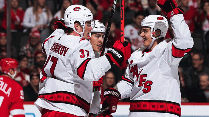 «Каролина»