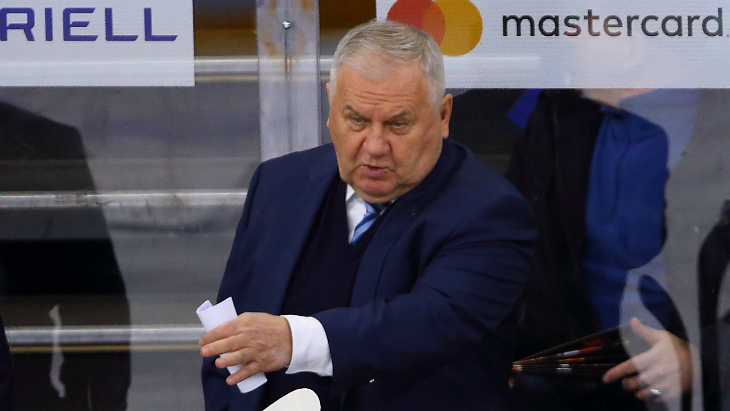 Владимир Крикунов