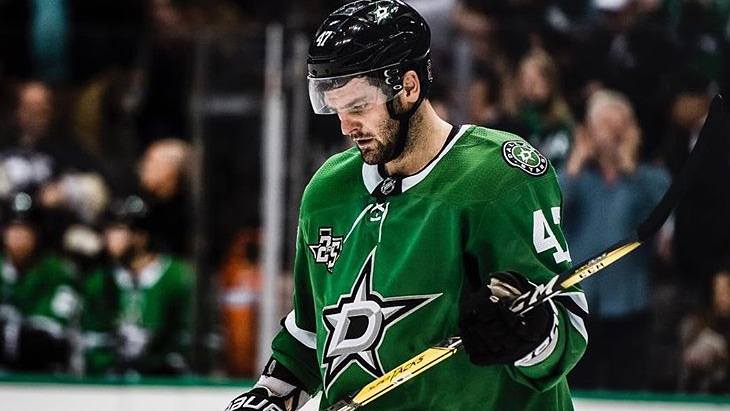 Александр Радулов