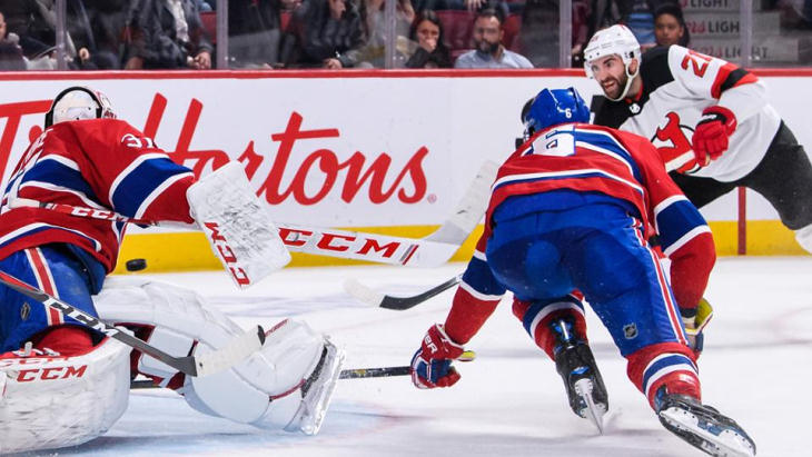 Фрагмент матча