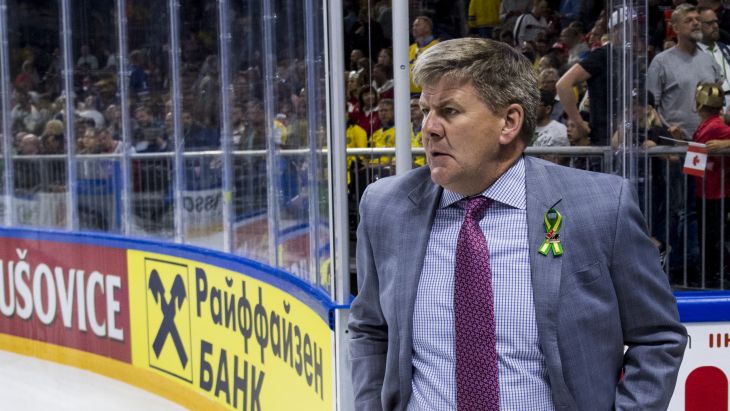 Билл Питерс