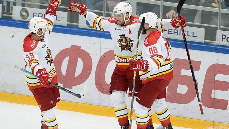 «Куньлунь» идет восьмым на Востоке