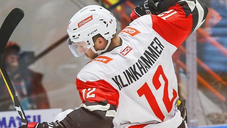 Роб Клинкхаммер