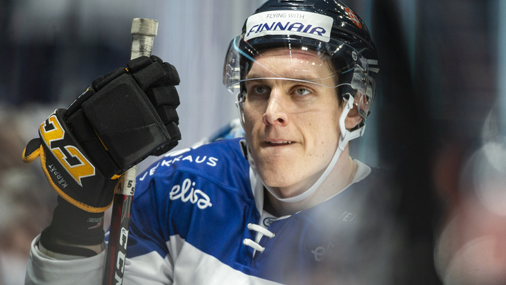 Атте Охтамаа