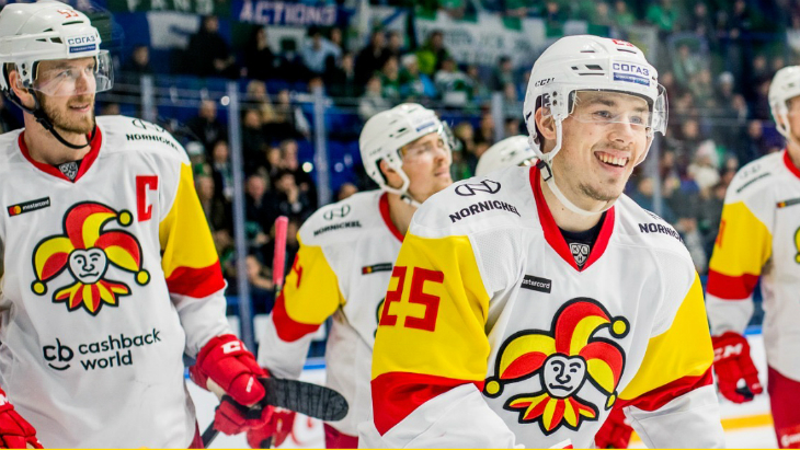 «Салават Юлаев»