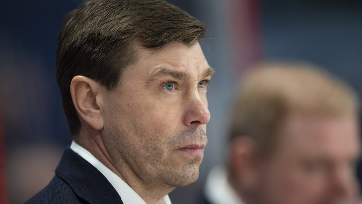 Алексей Кудашов