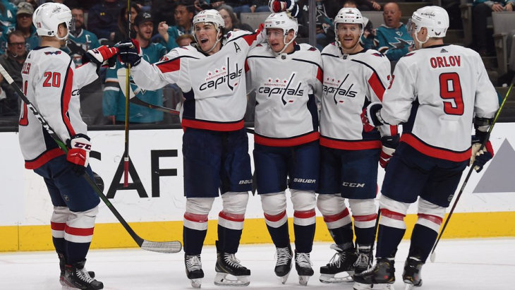 «Вашингтон»