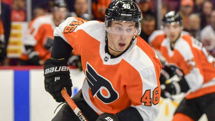 Михаил Воробьев