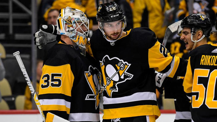 «Питтсбург»