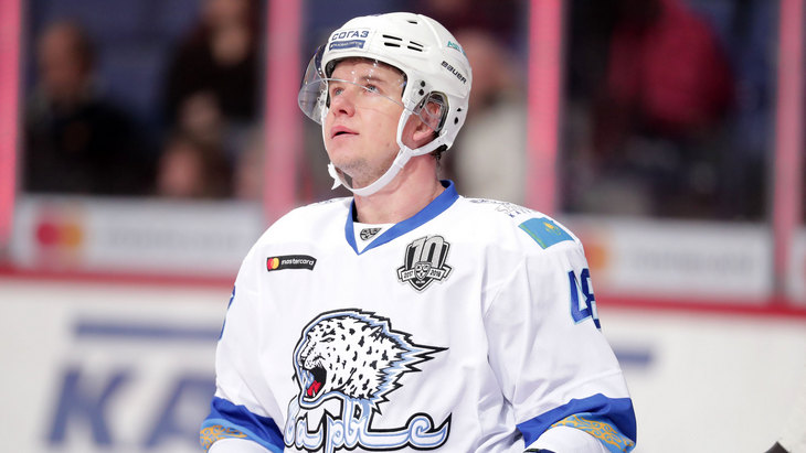 Роман Старченко