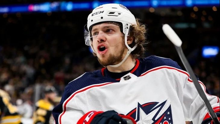 Артемин Панарин