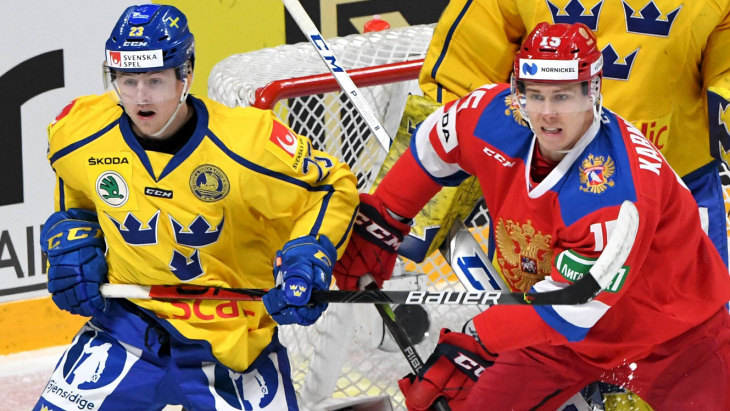 Фрагмент матча