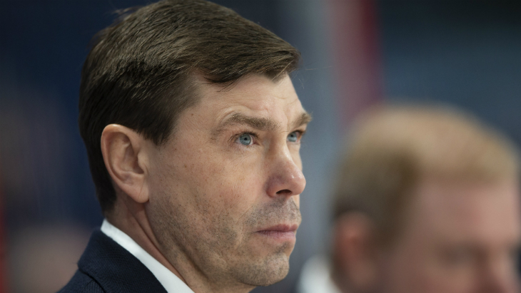 Алексей Кудашов