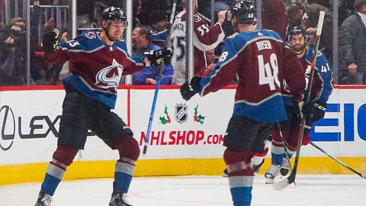 «Колорадо»