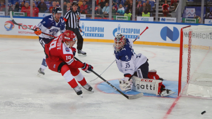 Россия — Финляндия 