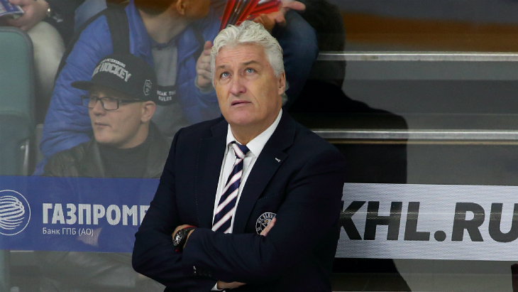 Милош Ржига