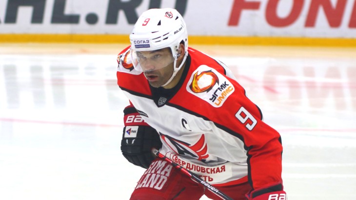 Вторая победа «Автомобилиста» подряд