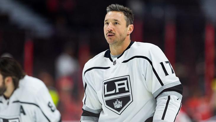 Илья Ковальчук