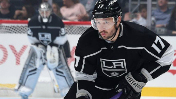 Илья Ковальчук