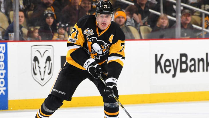 Евгений Малкин