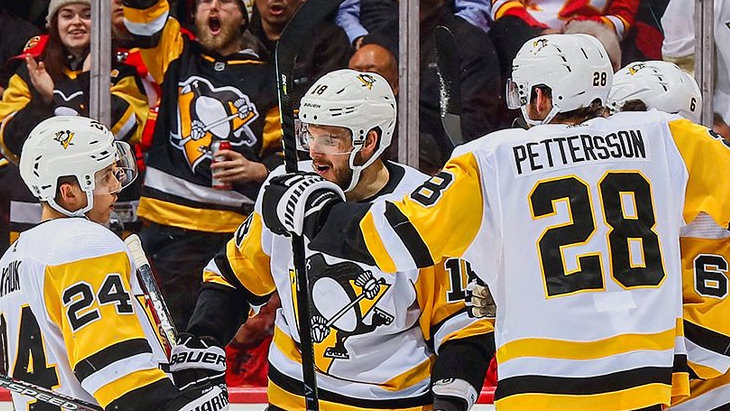 «Питтсбург»