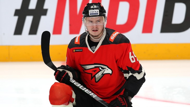 Сергей Шумаков