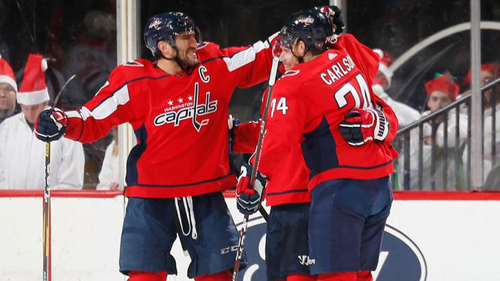 «Вашингтон»