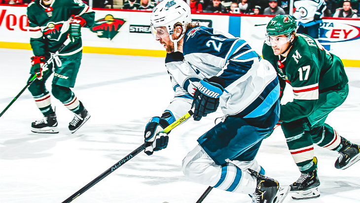 «Виннипег»